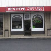 Joe DeVito