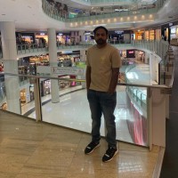 Nanda kumar