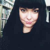 Nora Volosinovszki