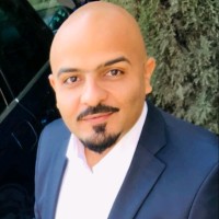 Ali Hussein Al hindawi