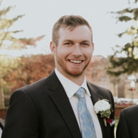 Chad Dorton