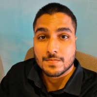 Farhaad Gulamhussein