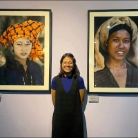 Aye Nyein Myat