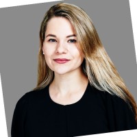 Anna Boriskova