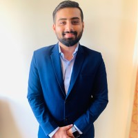 Nitish Jani