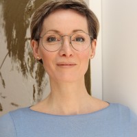 Andrea Frevel