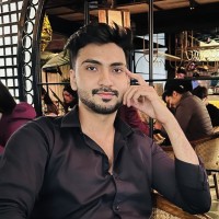 Zia Ansari