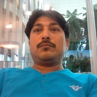 Shams Baba