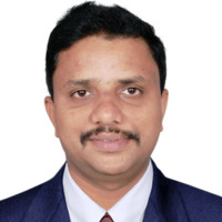 Pradeep KS