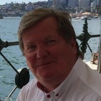 Espen C. Harr