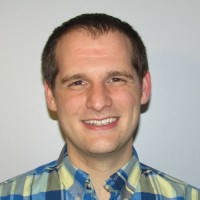 Kevin Gregory