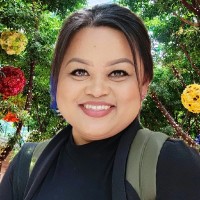 Julie Rose Alejo