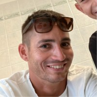 Matteo Cafiero
