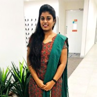 Sravani Vattikonda