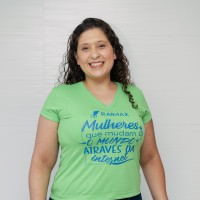 Vanessa Gomes Nascimento