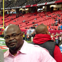 Dewayne Dickerson