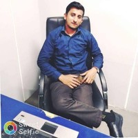 Muhammad Feroz