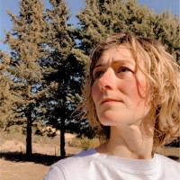 Stephanie Lavabre
