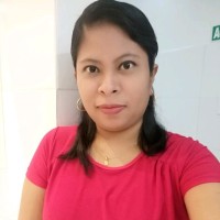 Lizeika Jackeline Navarro