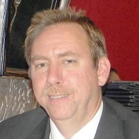 Rob Lower