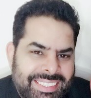AMIT ARORA