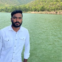 Pradeep Sreeramula