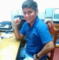 Jackson Villacorta Ruíz