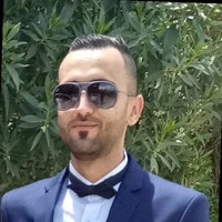 Amine Louazani