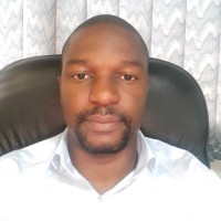 Prince Tafadzwa Murondatsimba