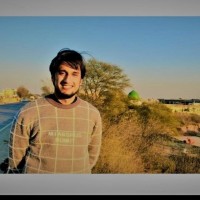 Luqman Haider