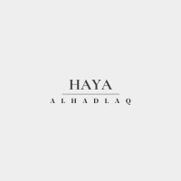 Haya Alhadlaq