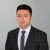 Ayaz Abdullayev, CIA, CRMA