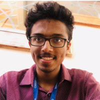 Abhilash Premkumar