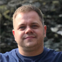 Dougie Hedges