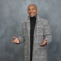 Anthony Thornton