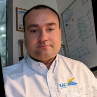 Алексей Пашнин