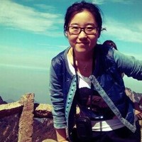 Mina Yang