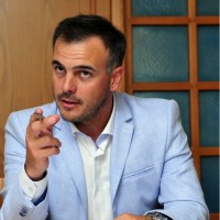 Srdjan Vlajkovic