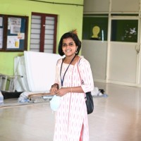 Reshma Rajesh