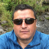 victor mendez