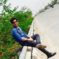 Vicky Upadhya