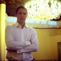 Vasiliy Khusainov