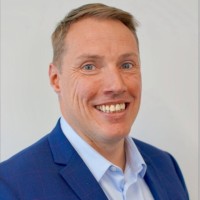 Stuart Dalglish CFSP