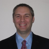 Brian Deiseroth, MBA