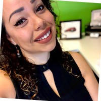 Valerie Lozano