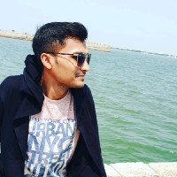 Harul Koshti