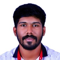 ANANDU B NAIR