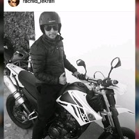 رشيد لقرافي
