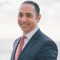 Emad Farid Ahmed (MBA, BEng)