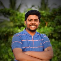 Pavan S